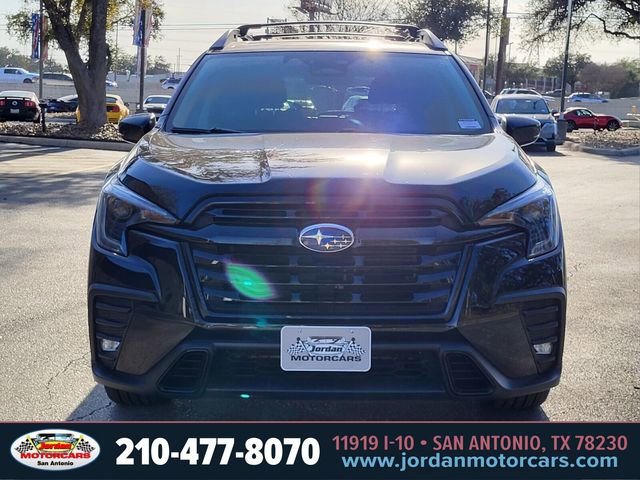 Used 2024 Subaru Ascent Onyx Edition image 8