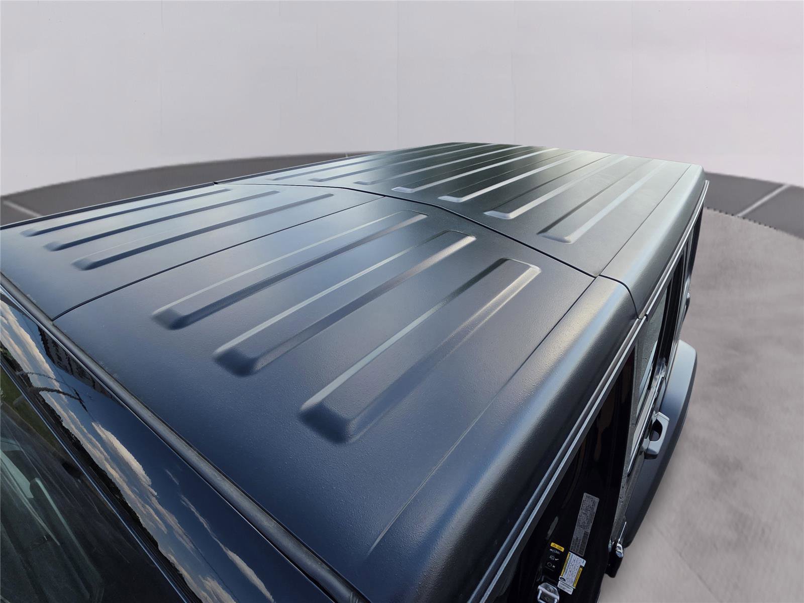 New 2026 Jeep Wrangler Sport image 37