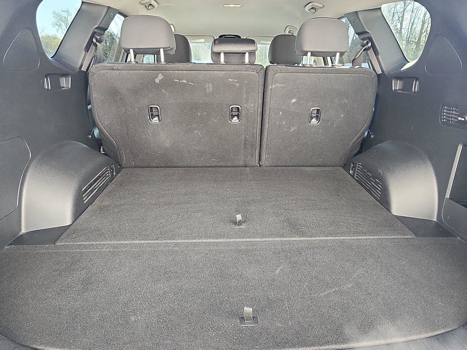 Used 2023 Hyundai Santa Fe SEL image 25