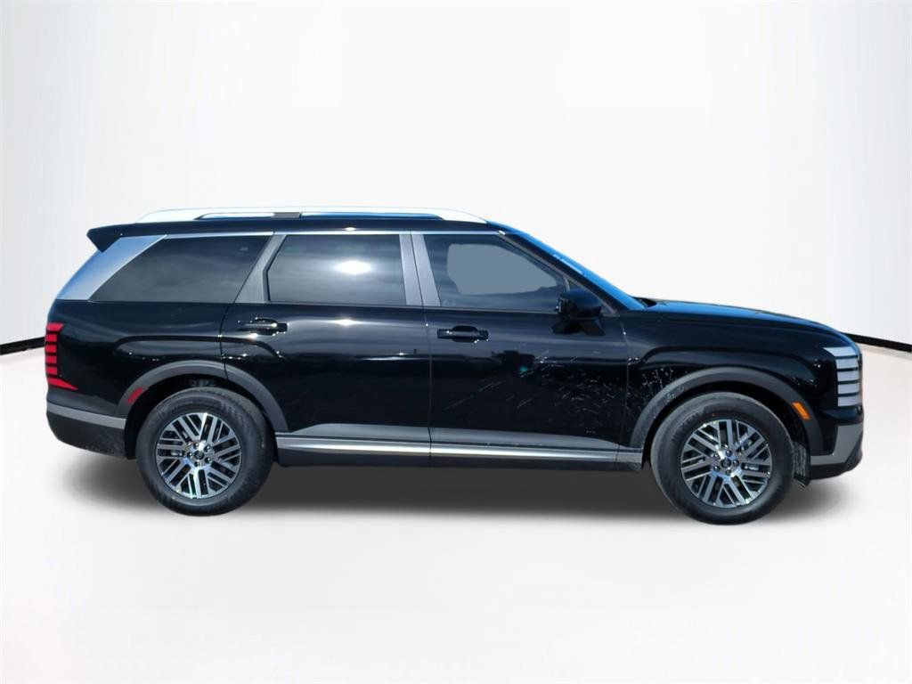 New 2026 Hyundai Palisade SEL image 4