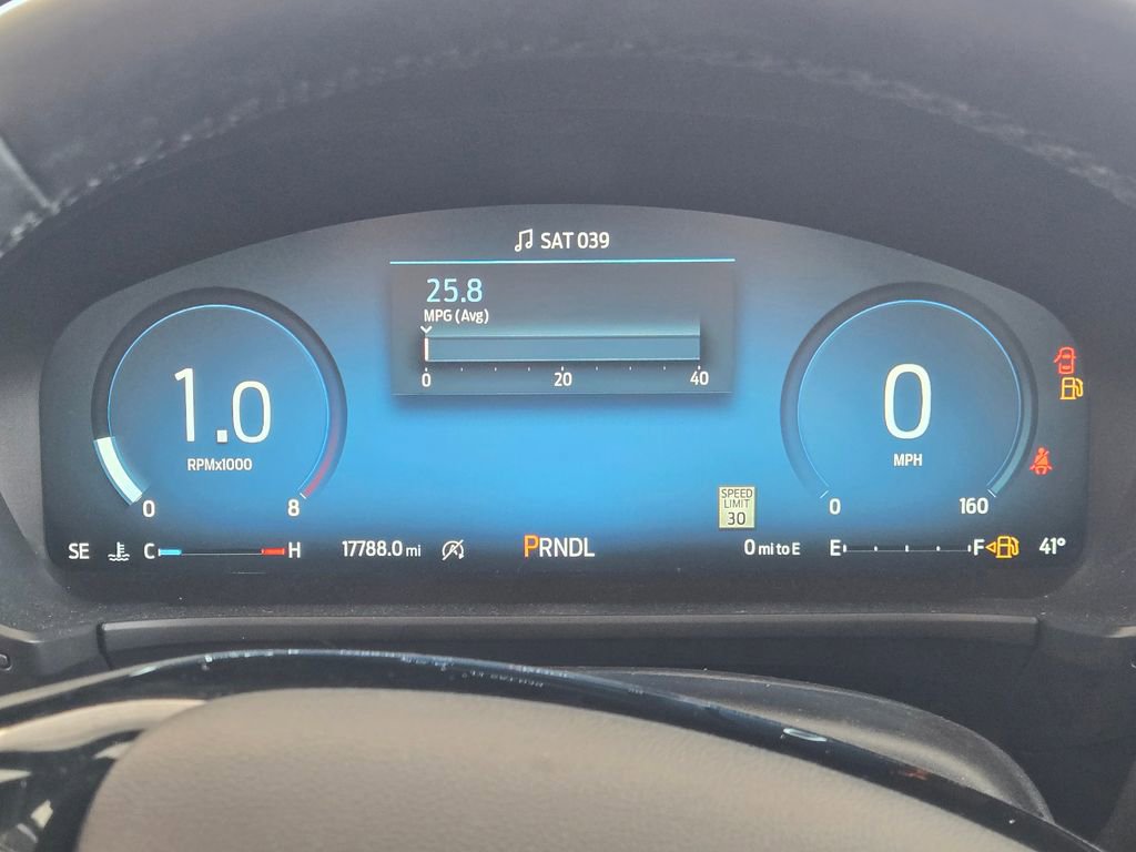 Used 2023 Ford Escape Active w/ Tech Pack #2 image 19