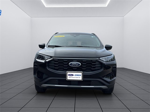 Used 2025 Ford Escape ST-Line w/ Cold Weather Package