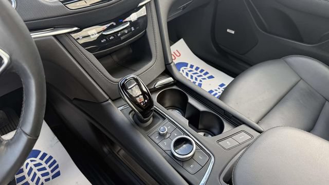 Certified 2024 Cadillac XT5 Premium Luxury FWD image 45