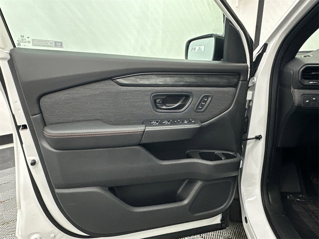 New 2026 Honda Passport TrailSport image 11