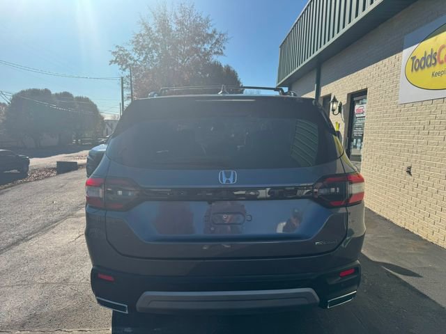 Used 2024 Honda Pilot Touring image 21