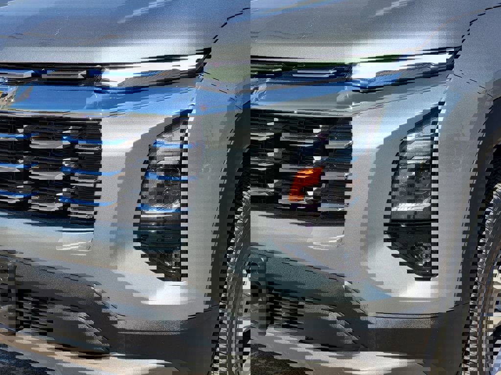 Certified 2025 Chevrolet Equinox LT w/ Convenience Package II FWD image 5