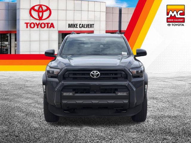 Used 2025 Toyota 4Runner SR5 AWD/4WD image 3