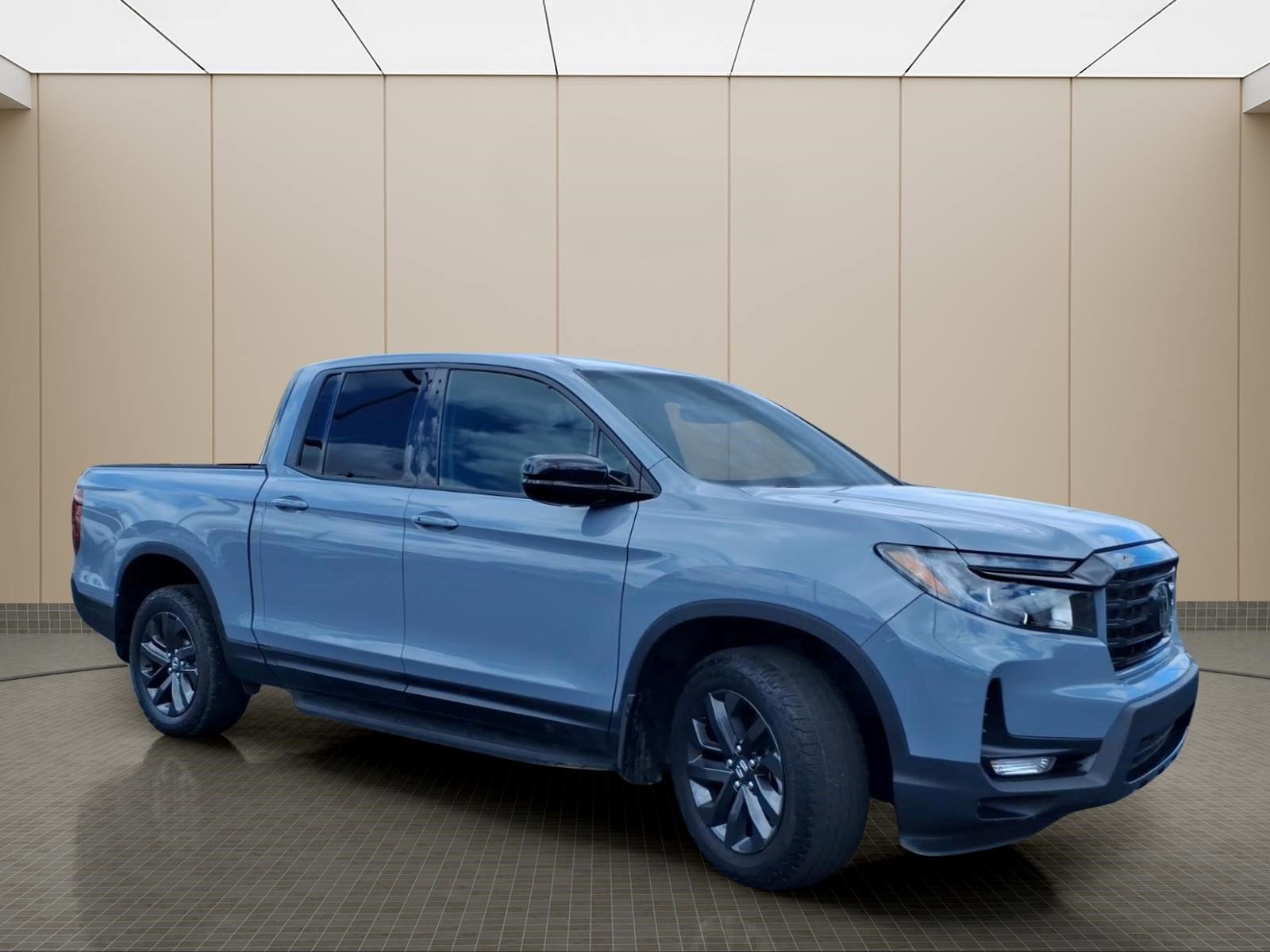 Used 2023 Honda Ridgeline Sport image 5