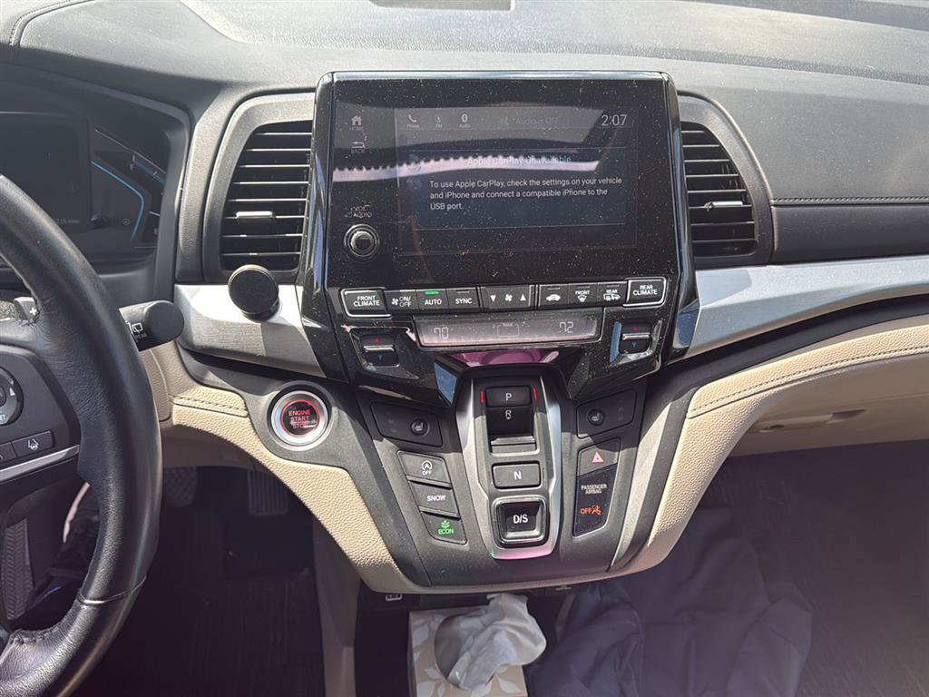 Used 2021 Honda Odyssey EX-L image 6