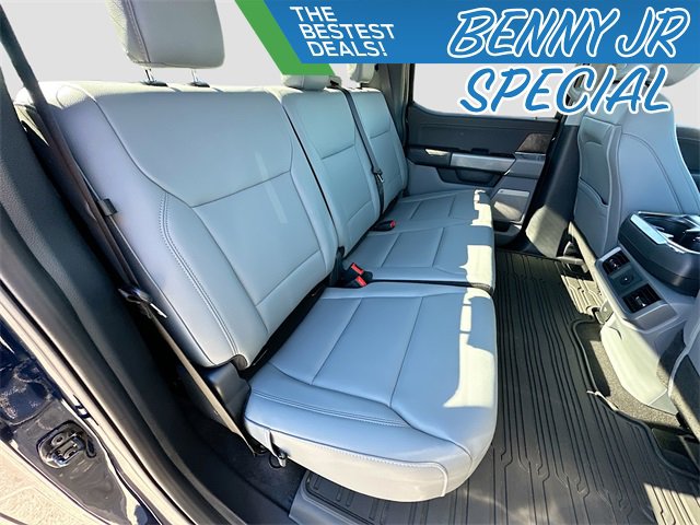 Used 2025 Ford F150 Lightning Flash image 28