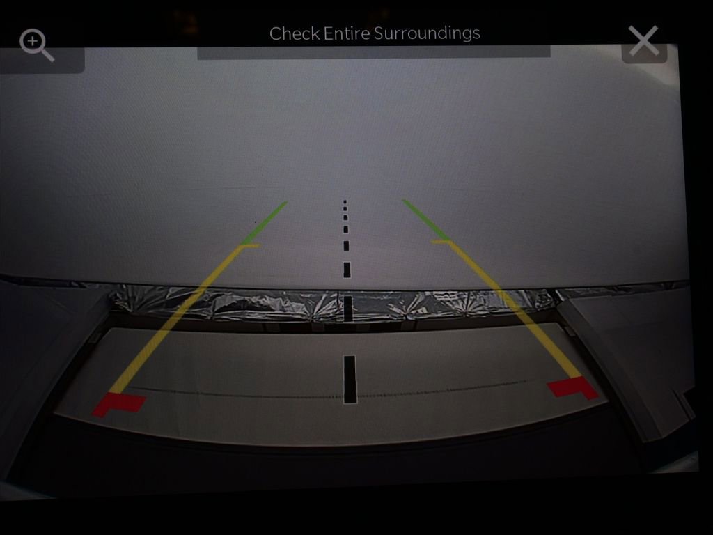 New 2025 Jeep Grand Cherokee Laredo X image 20