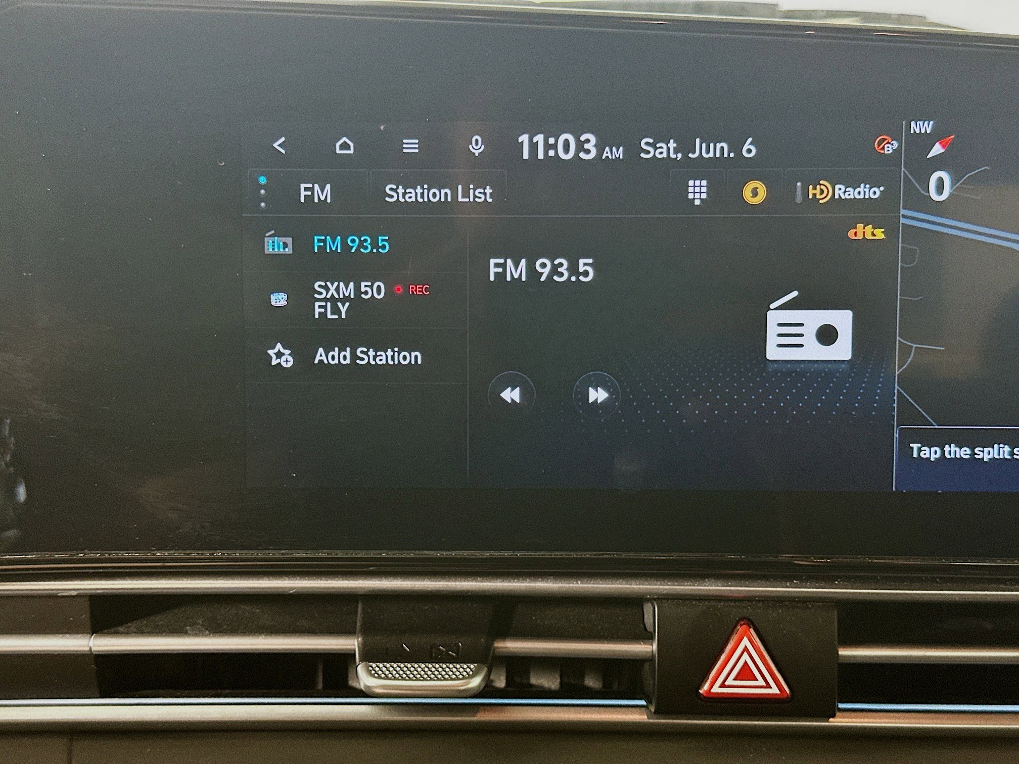 Used 2025 Hyundai Elantra SEL FWD image 21