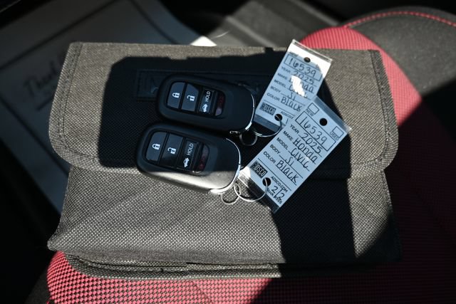 Used 2025 Honda Civic Si image 48