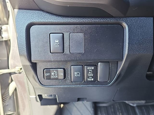 Used 2023 Toyota Tacoma TRD Off-Road w/ Technology Package image 23