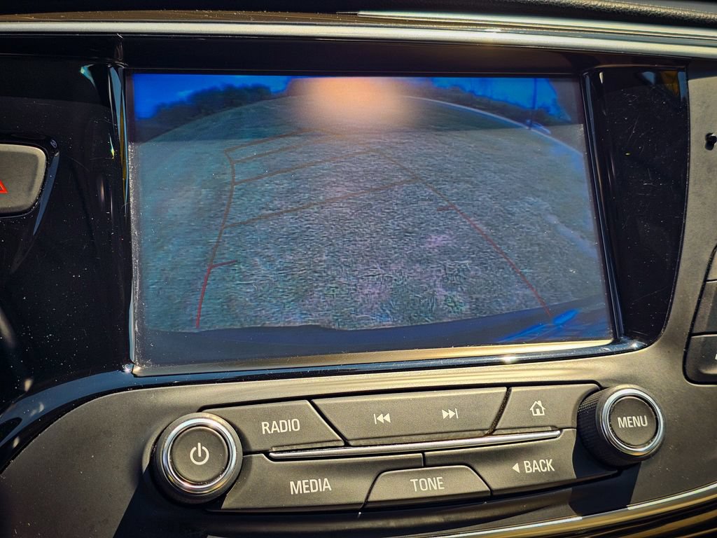 Used 2020 Buick Envision Premium AWD/4WD image 26