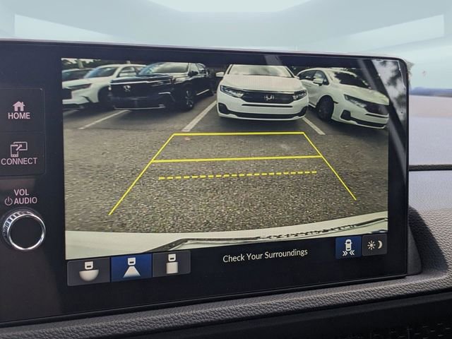 New 2026 Honda CR-V Sport image 22