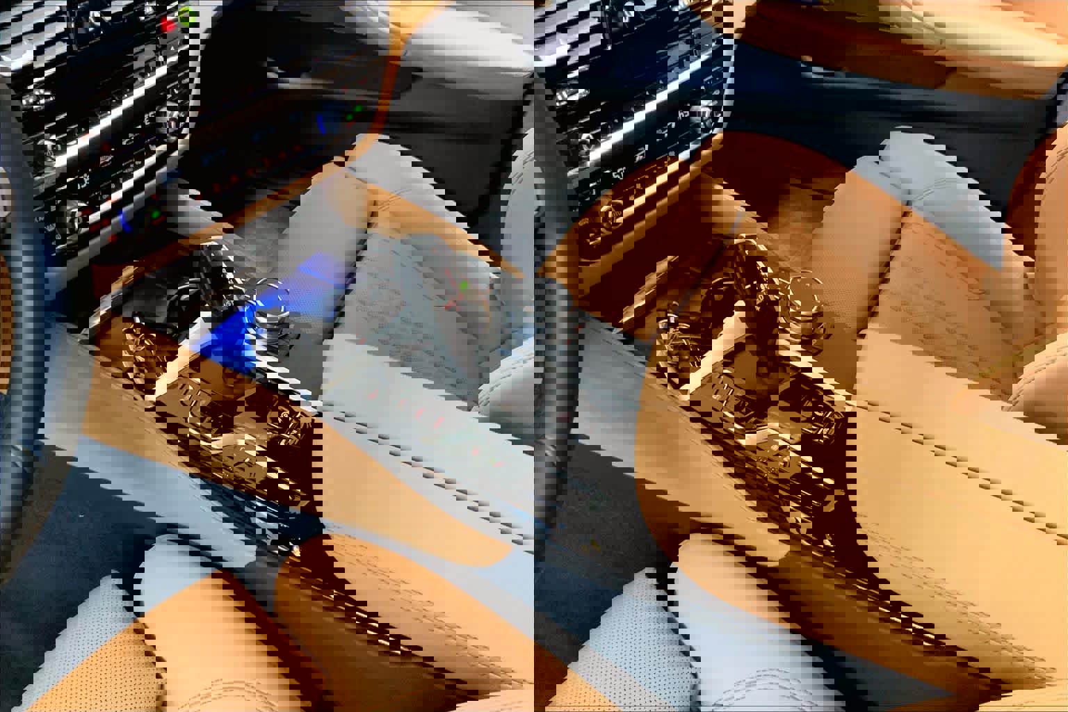 Certified 2023 BMW 530e xDrive w/ Premium Package image 16