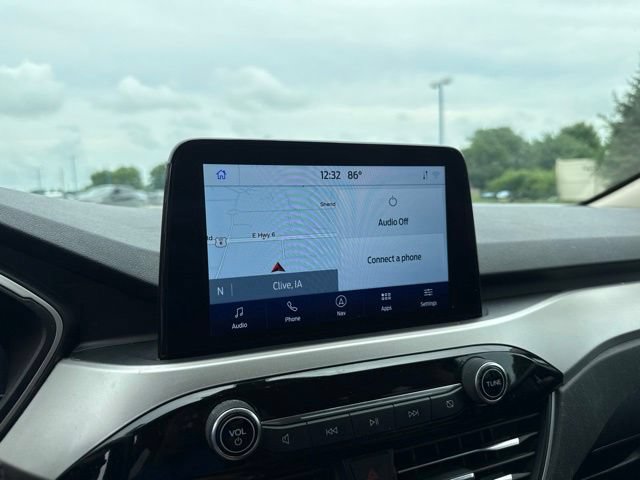 Used 2020 Ford Escape SEL AWD/4WD image 23