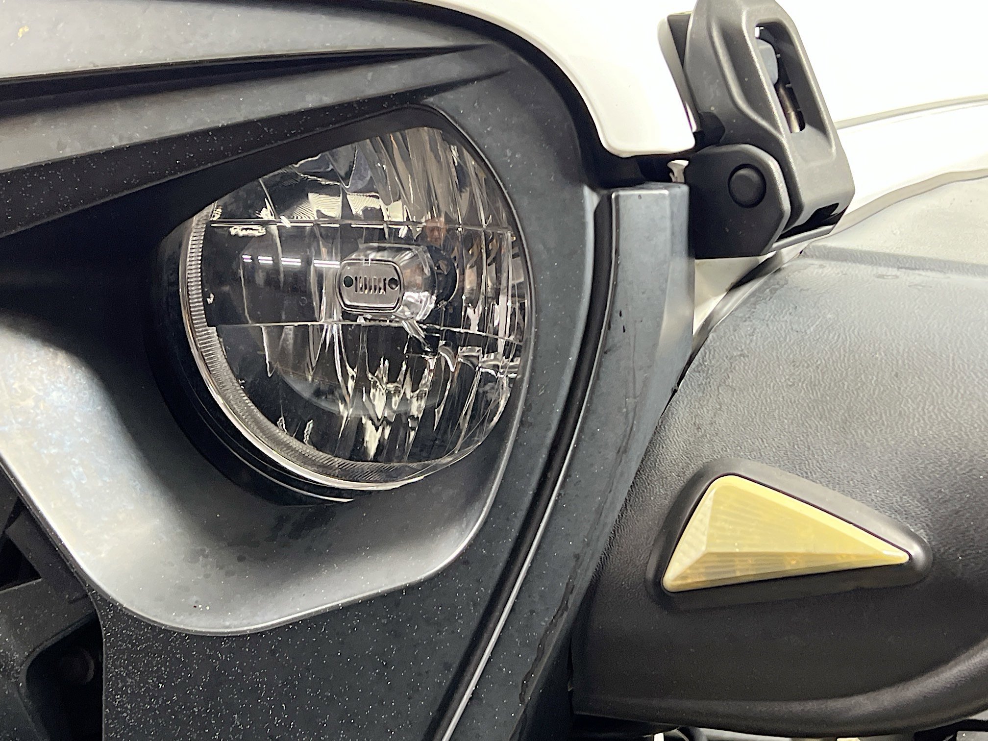 Used 2020 Jeep Gladiator Sport w/ Quick Order Package 24S image 12