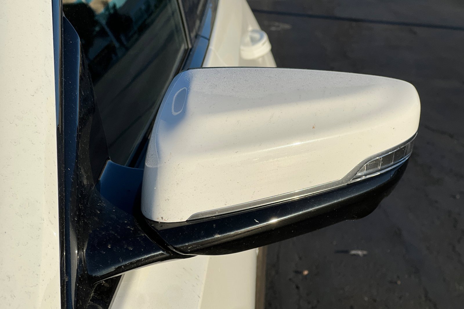 Certified 2025 Cadillac CT5 Sport image 56