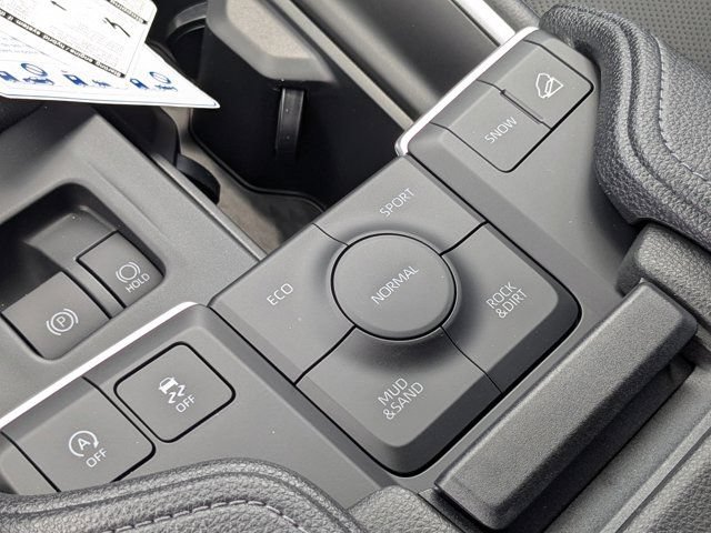 New 2026 Toyota Grand Highlander AWD image 29