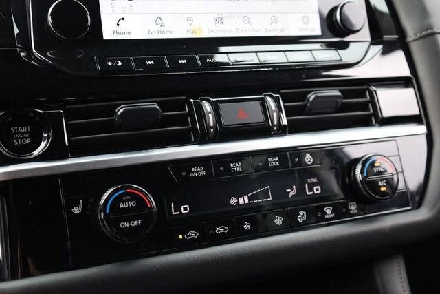 Certified 2025 Nissan Pathfinder SL AWD/4WD image 15