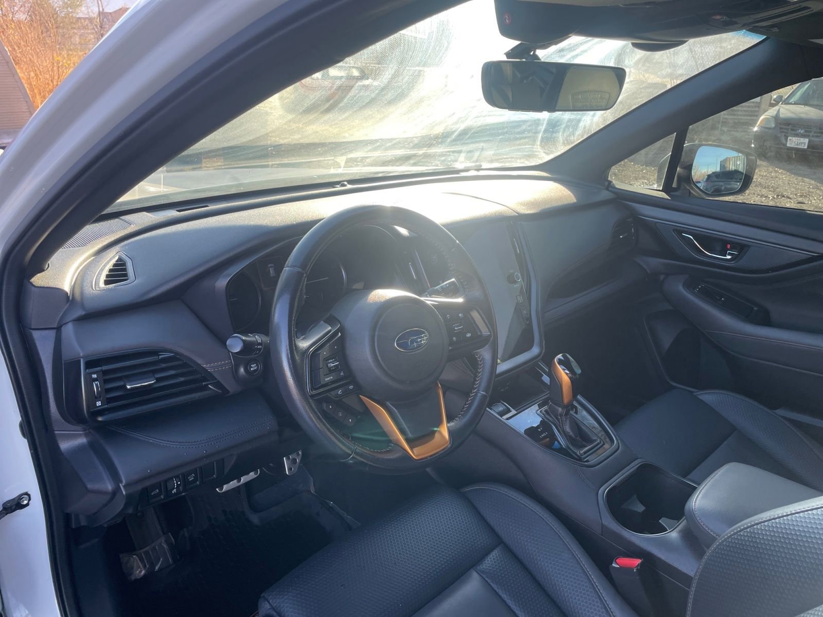 Used 2022 Subaru Outback Wilderness AWD/4WD image 18