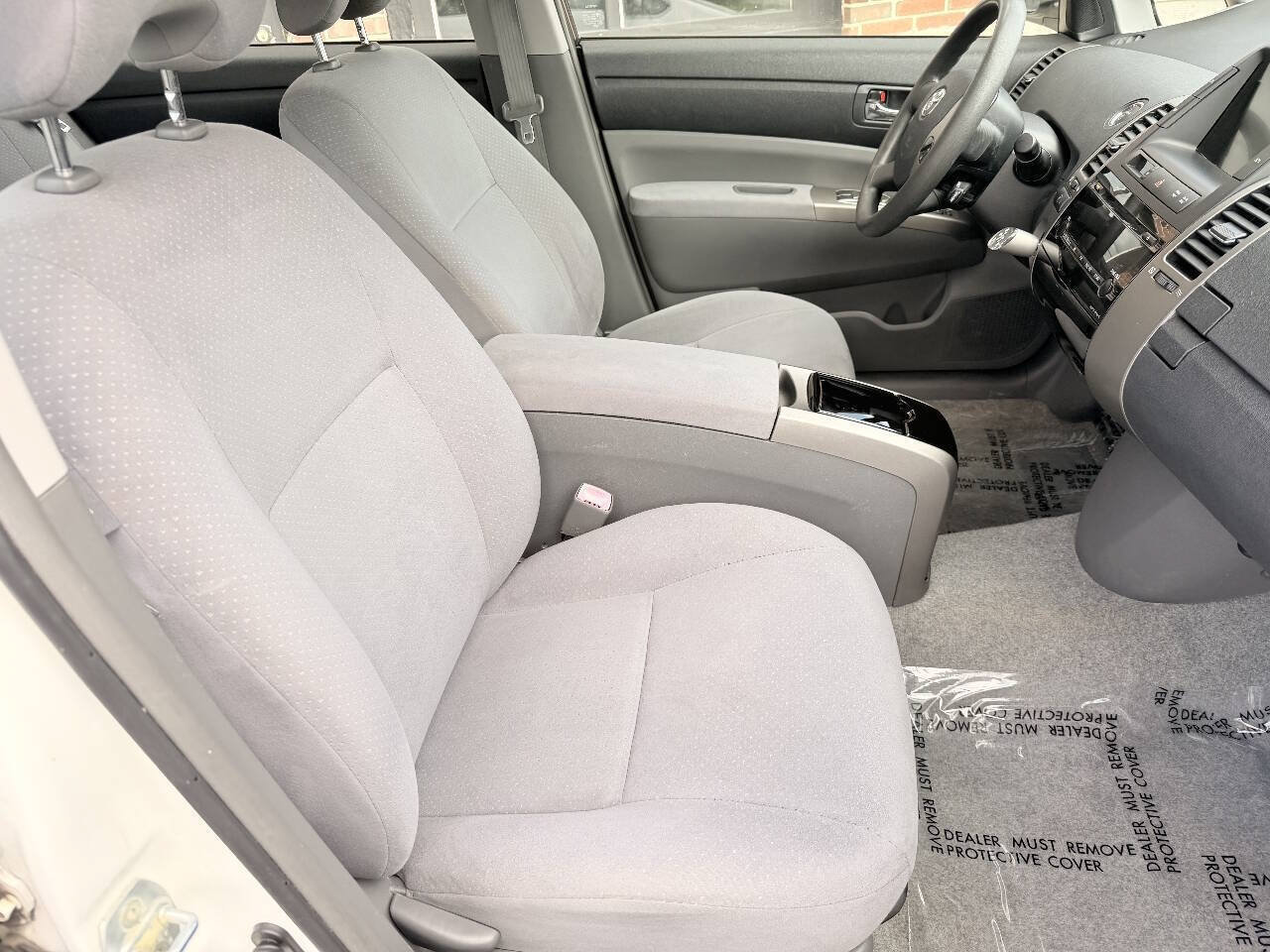Used 2009 Toyota Prius w/ Pkg 2 FWD image 10
