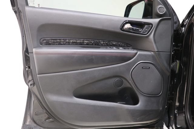 Used 2023 Dodge Durango R/T AWD/4WD image 19