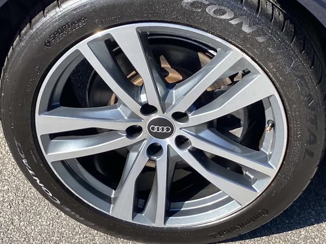 Used 2021 Audi A6 Premium Plus w/ Premium Plus Package AWD/4WD image 28
