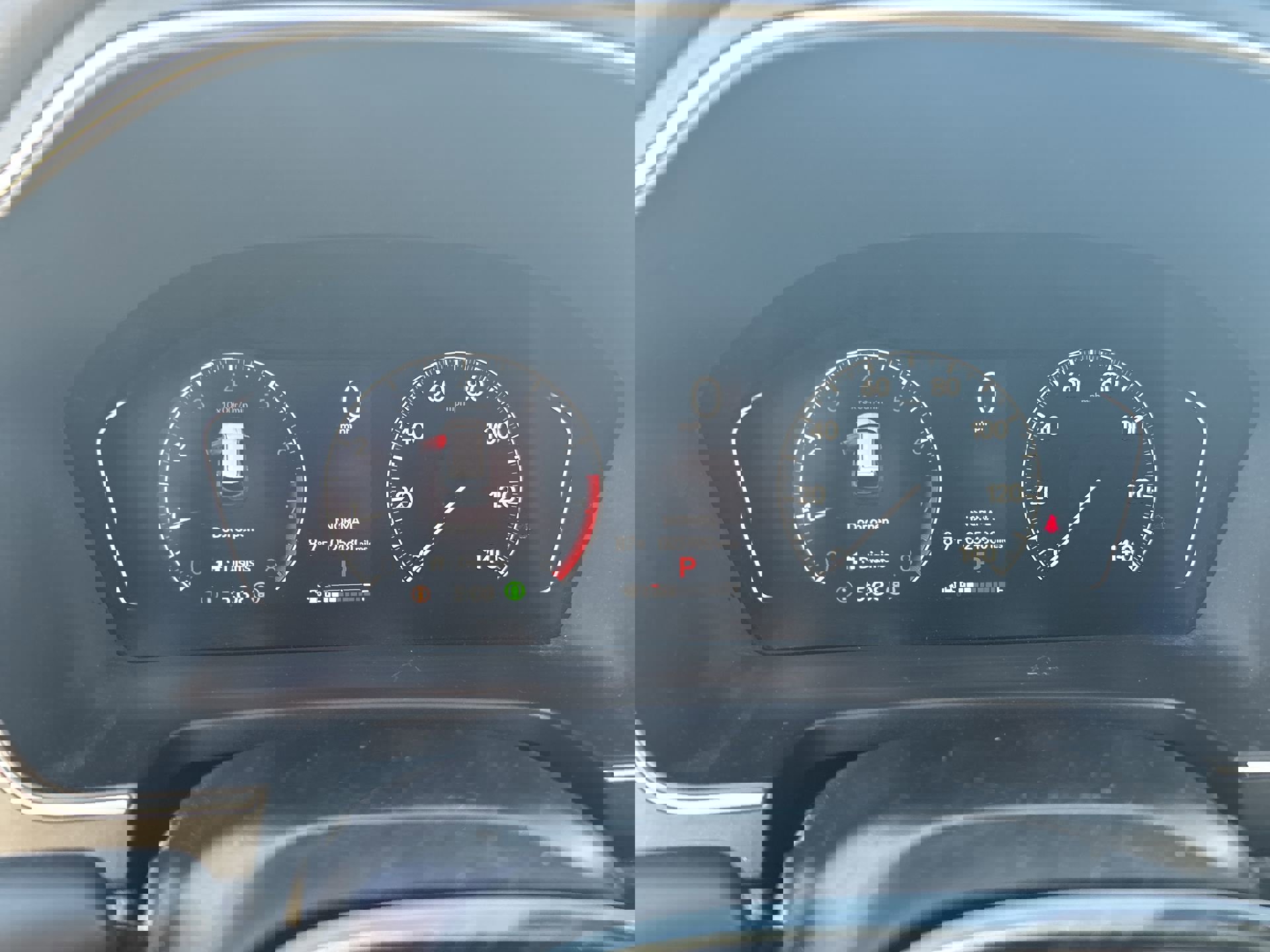 Certified 2025 Honda Pilot EX-L image 10