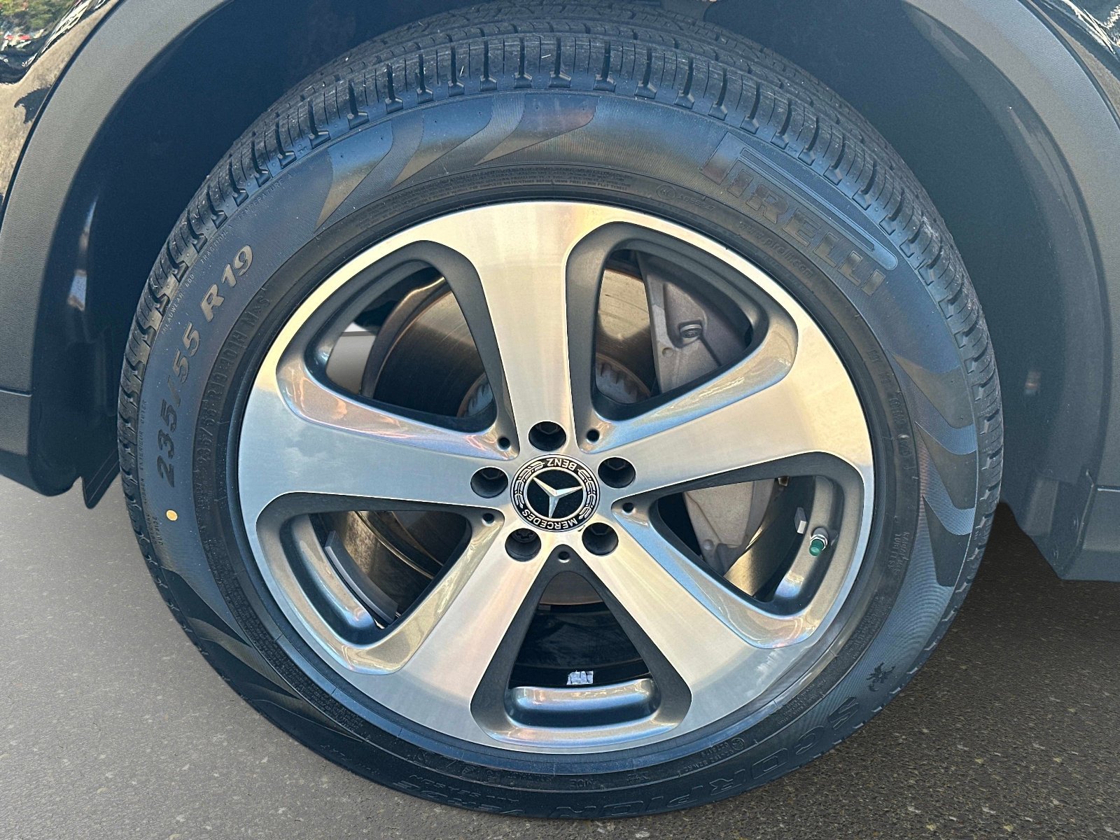 Used 2019 Mercedes-Benz GLC 300 image 10