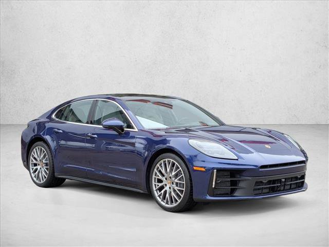 New 2026 Porsche Panamera image 7