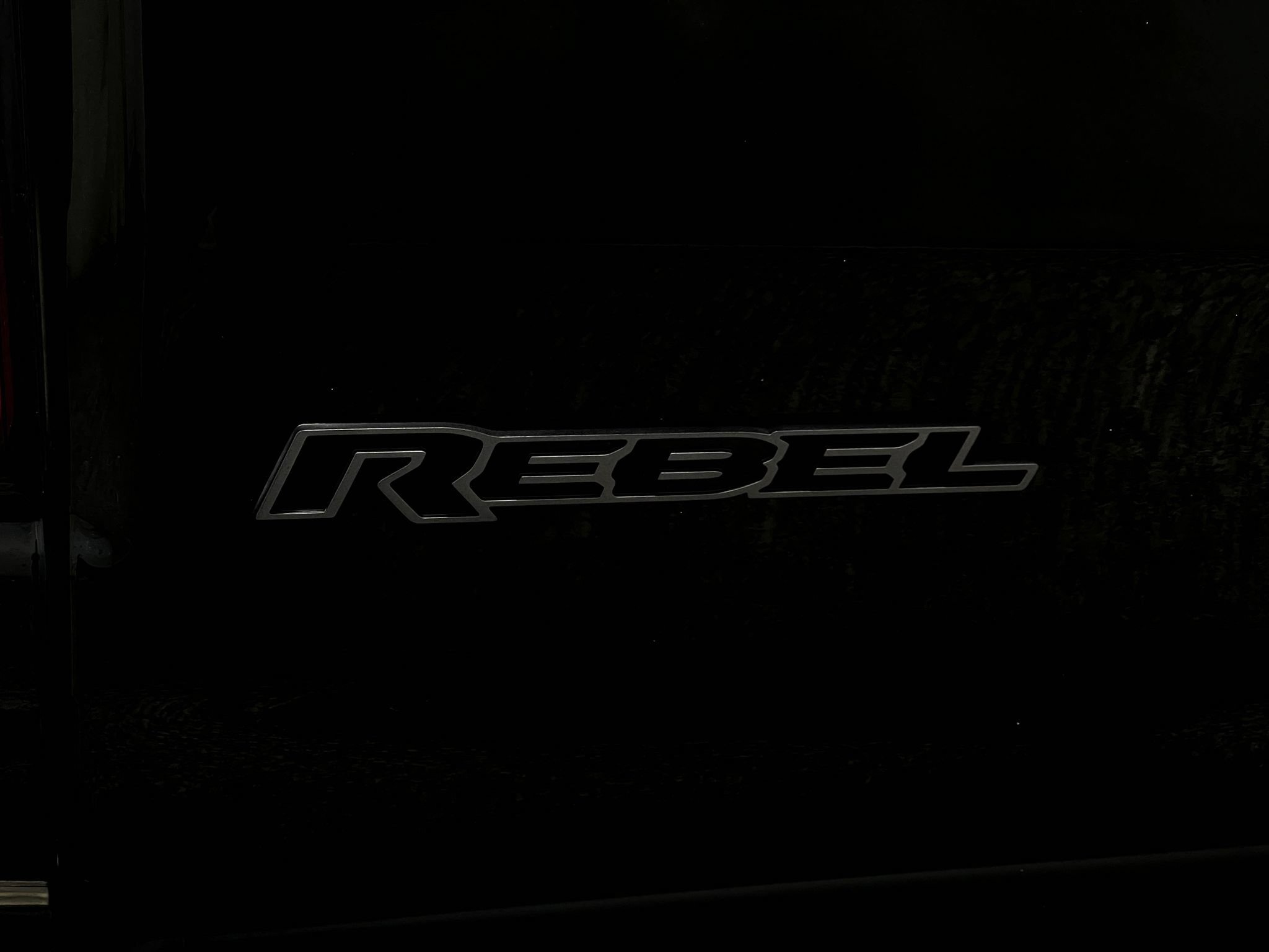 Used 2022 RAM 1500 Rebel w/ Level 1 Equipment Group AWD/4WD image 38