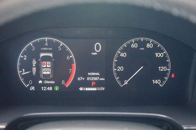 Used 2024 Honda CR-V EX-L image 23