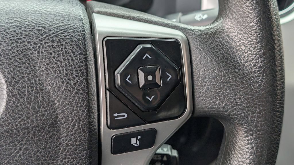 Used 2021 Toyota Tundra SR5 RWD image 18