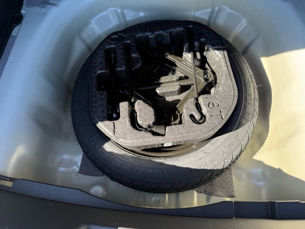 Certified 2024 Hyundai Sonata SEL image 26