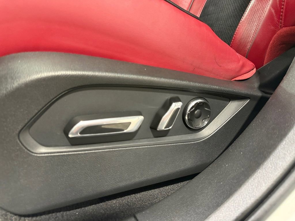 Used 2019 Acura RDX A-Spec AWD/4WD image 24