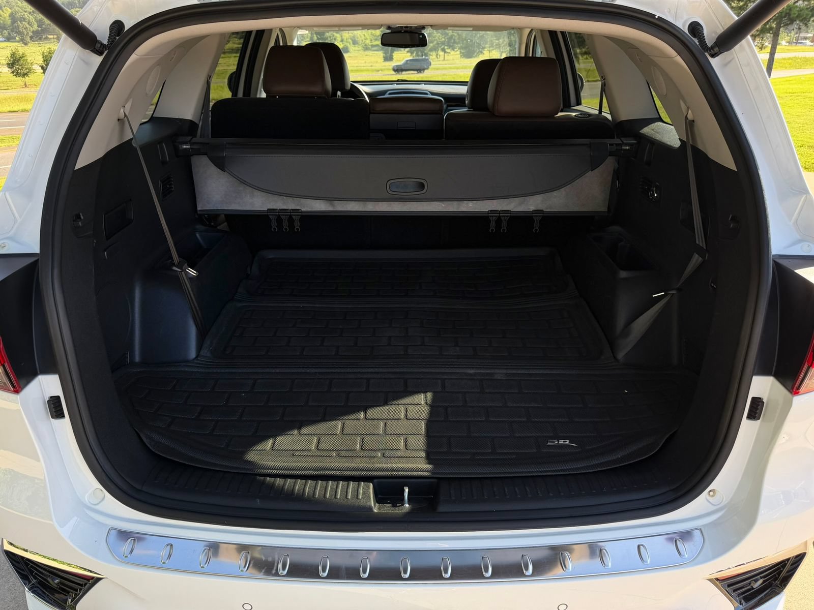 Used 2020 Kia Sorento SX AWD/4WD image 33
