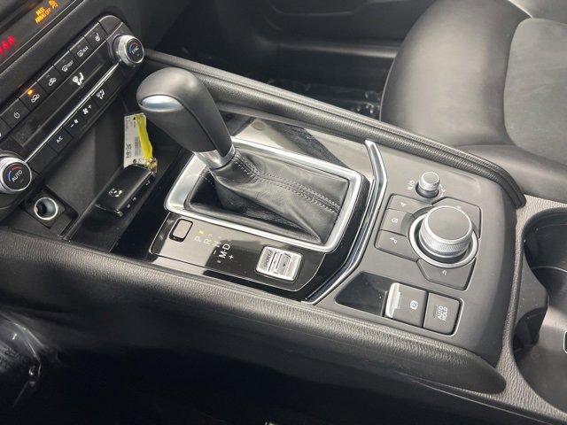 Used 2023 MAZDA CX-5 AWD 2.5 S w/ Select Package image 19