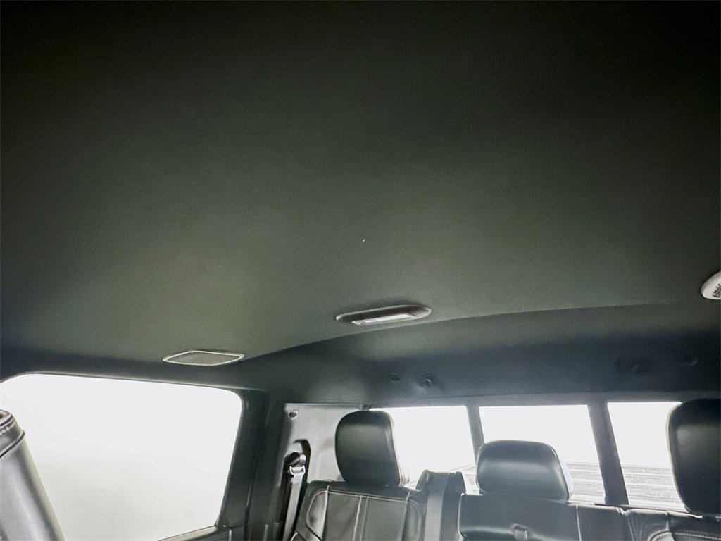 Used 2021 RAM 3500 Limited image 21