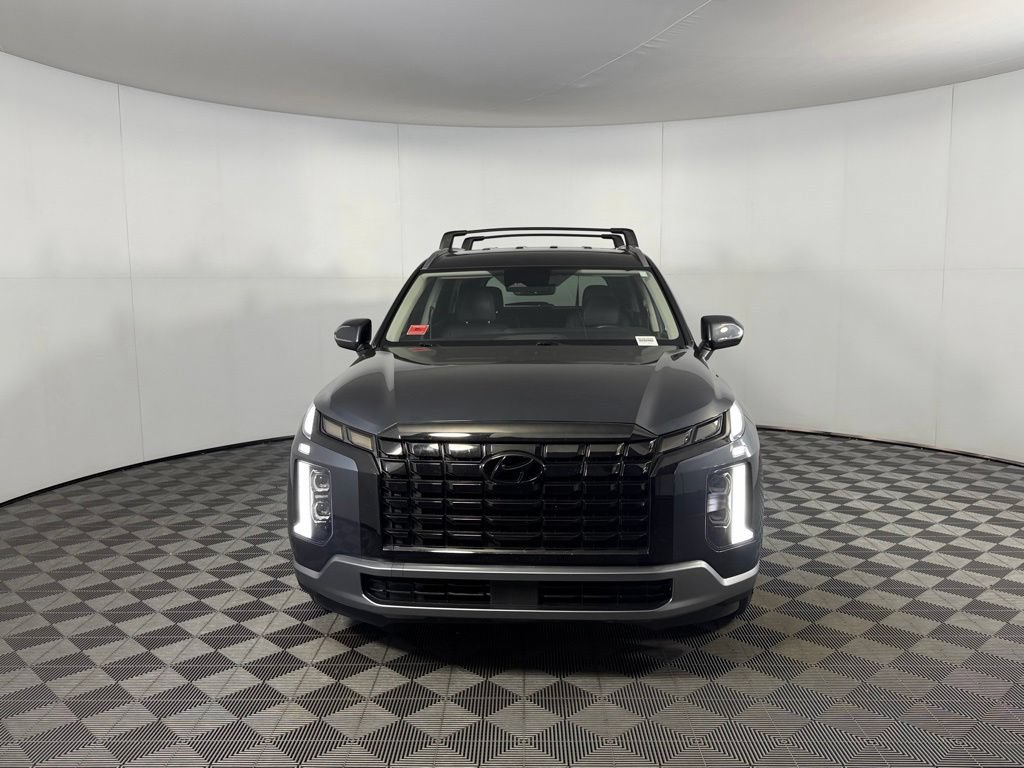 Used 2024 Hyundai Palisade SEL FWD image 11