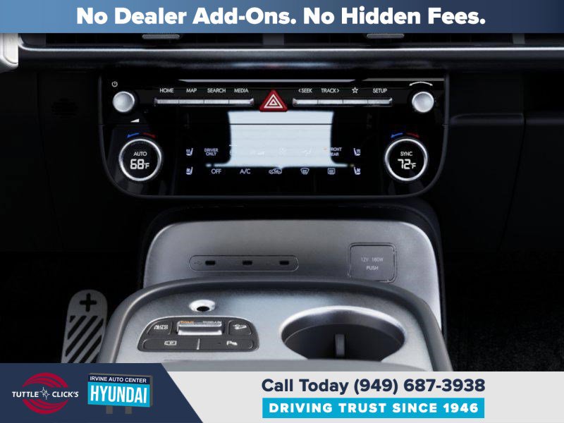 New 2026 Hyundai Ioniq 9 Calligraphy image 16