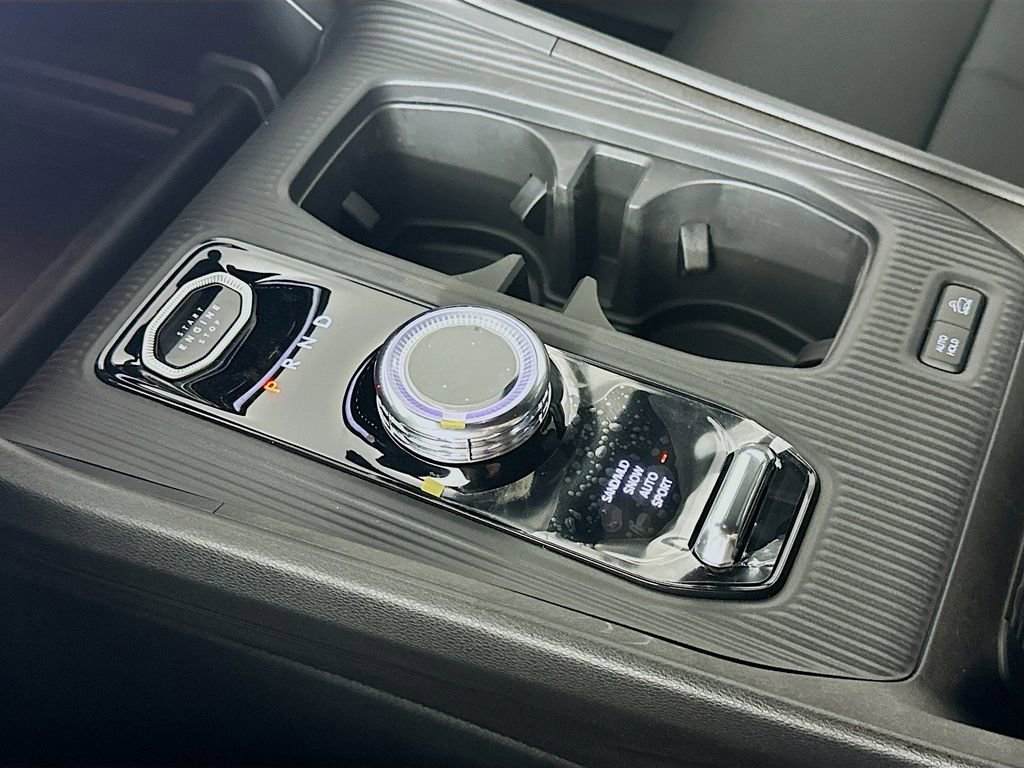 New 2026 Jeep Cherokee Limited AWD/4WD image 12