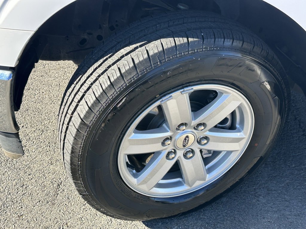 Used 2023 Ford F150 XLT image 34