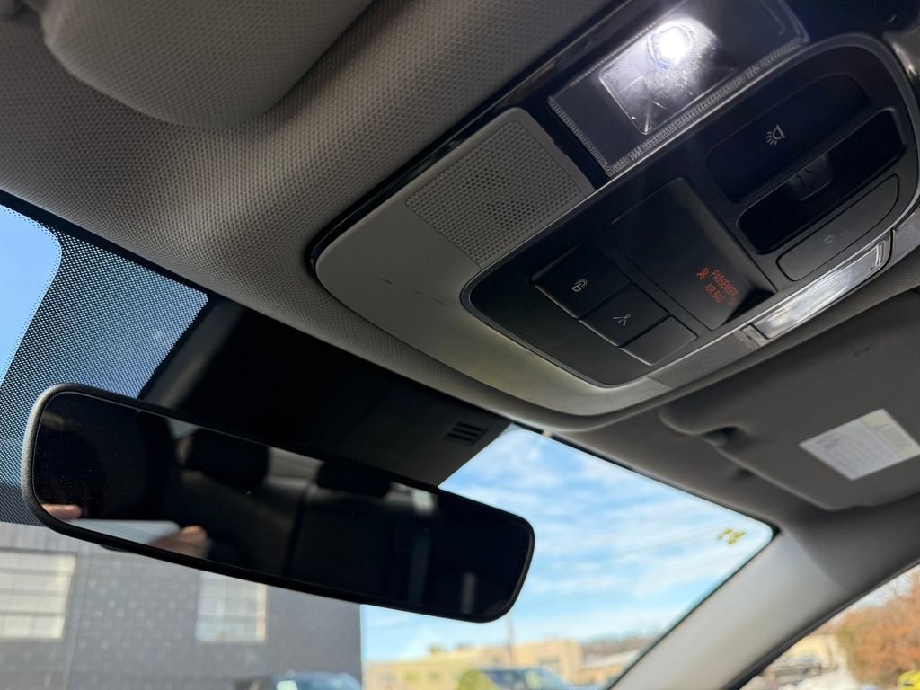 Used 2022 Hyundai Sonata SEL w/ Convenience Package image 35