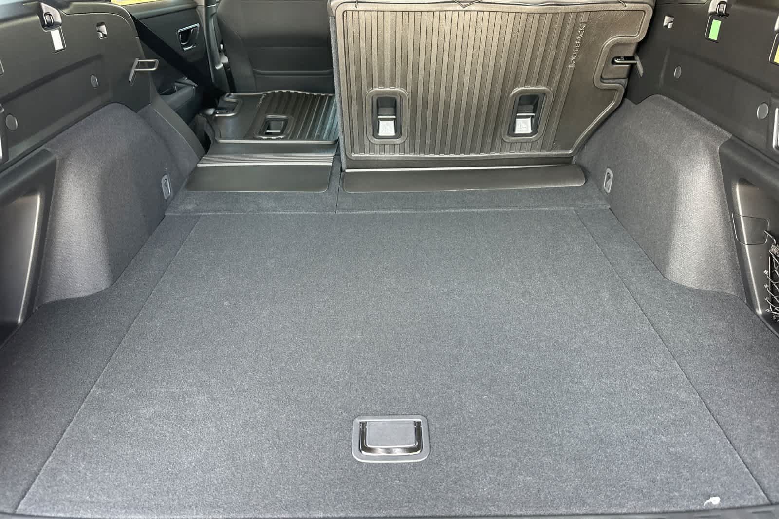 New 2026 Subaru Outback Premium AWD/4WD image 16