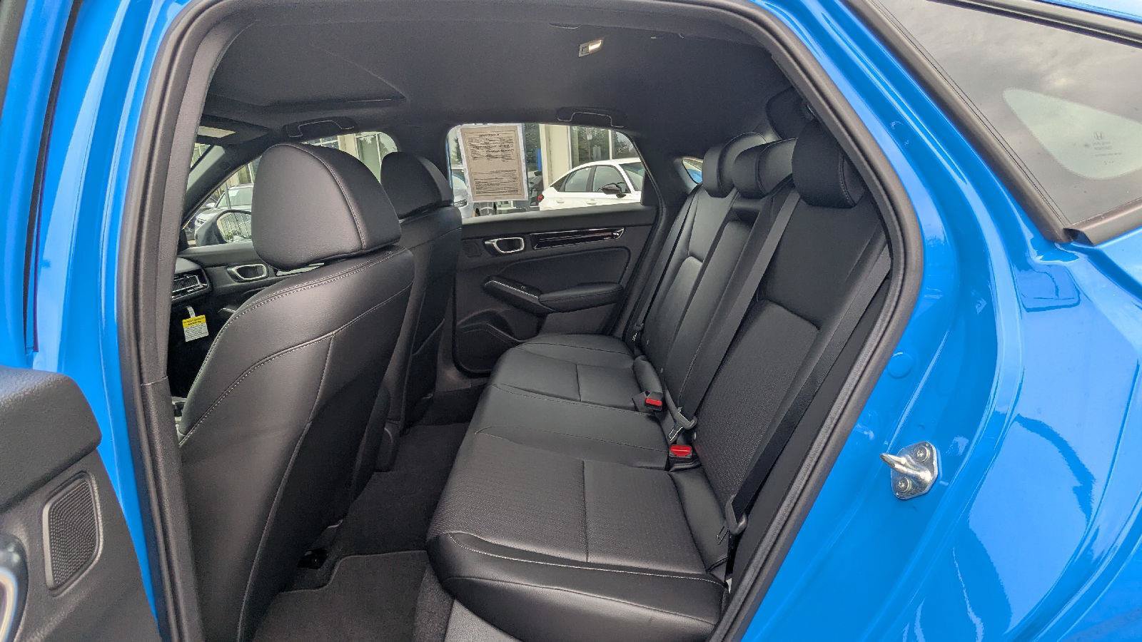Used 2026 Honda Civic Sport Touring image 14