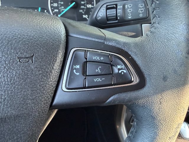 Used 2018 Ford EcoSport SE FWD image 25