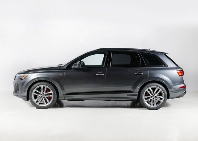 New 2026 Audi Q7 3.0T Prestige image 2